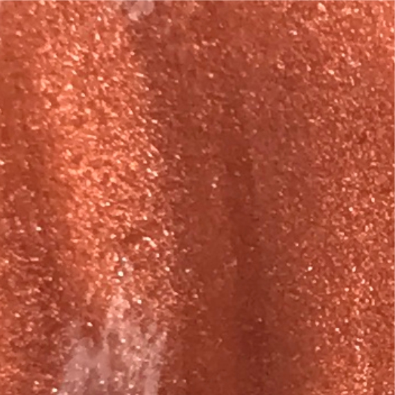 Copper Metallic