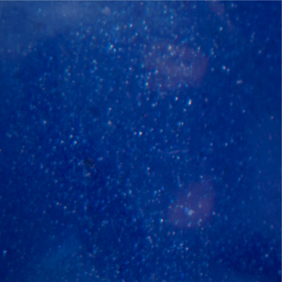 Stratosphere Blue Metallic